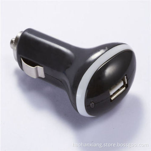5V 1,000mAh Wireless Car Charger for iPhone 4/4S